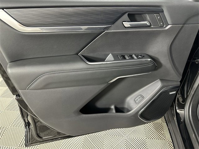 New 2025 GMC Acadia Elevation w/ Elevation Premium Package image 23