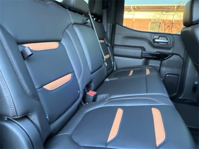 Used 2021 GMC Sierra 1500 AT4 w/ AT4 Premium Package image 23