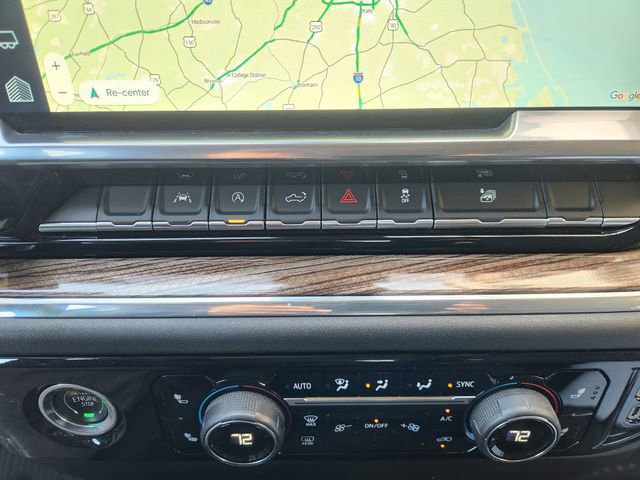 Used 2023 Chevrolet Silverado 1500 LT image 18