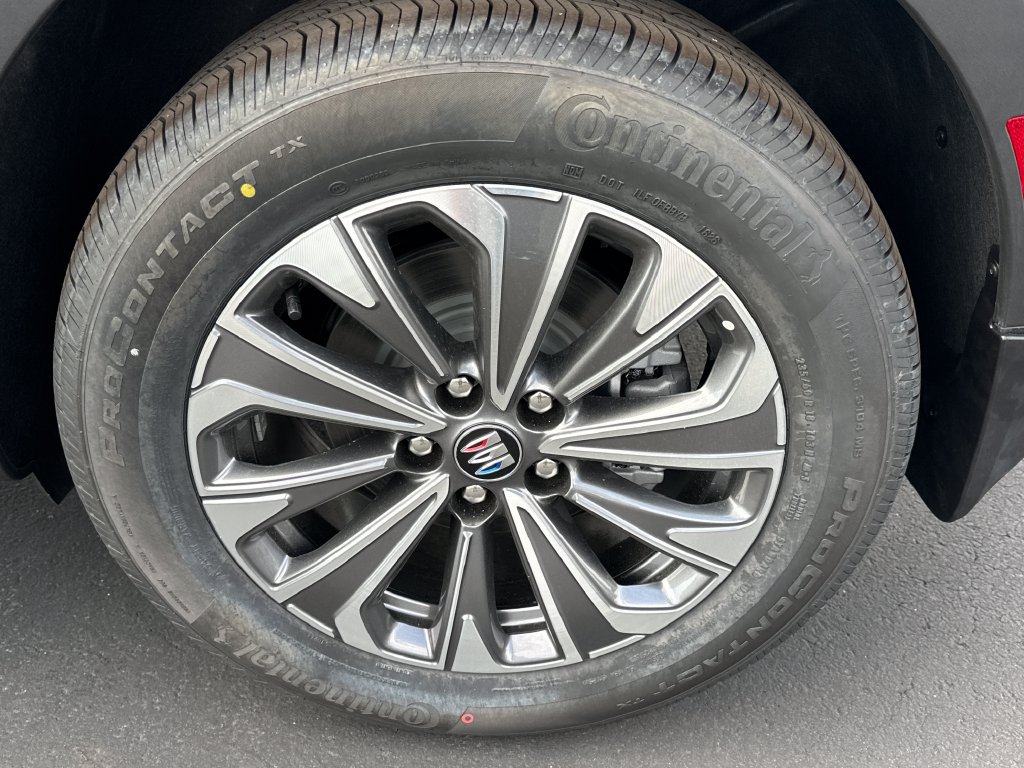 New 2026 Buick Envision Preferred AWD/4WD image 26
