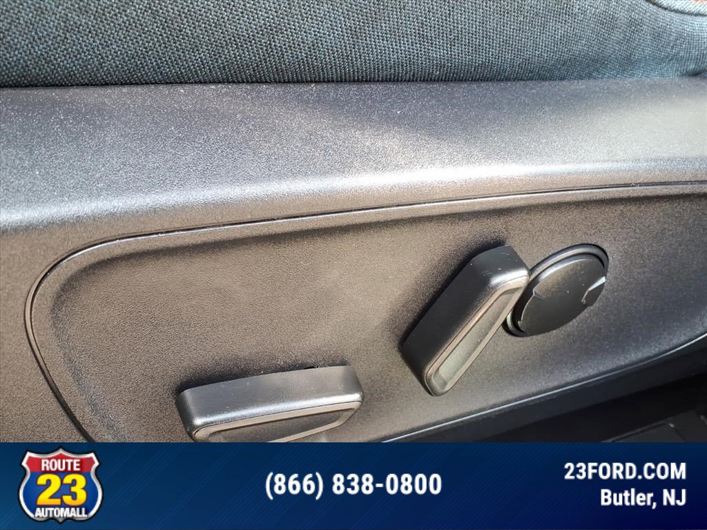 Certified 2023 Ford Bronco Sport Heritage w/ Heritage Convenience Package image 22