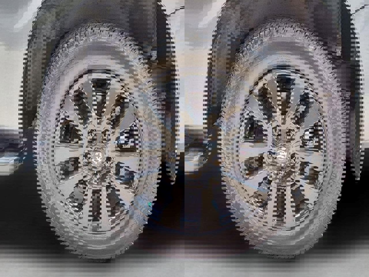 Certified 2022 Toyota Sequoia Nightshade AWD/4WD image 3