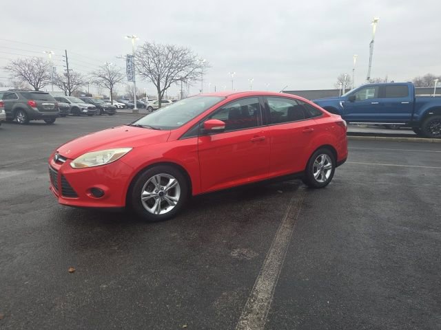 Used 2013 Ford Focus SE image 9
