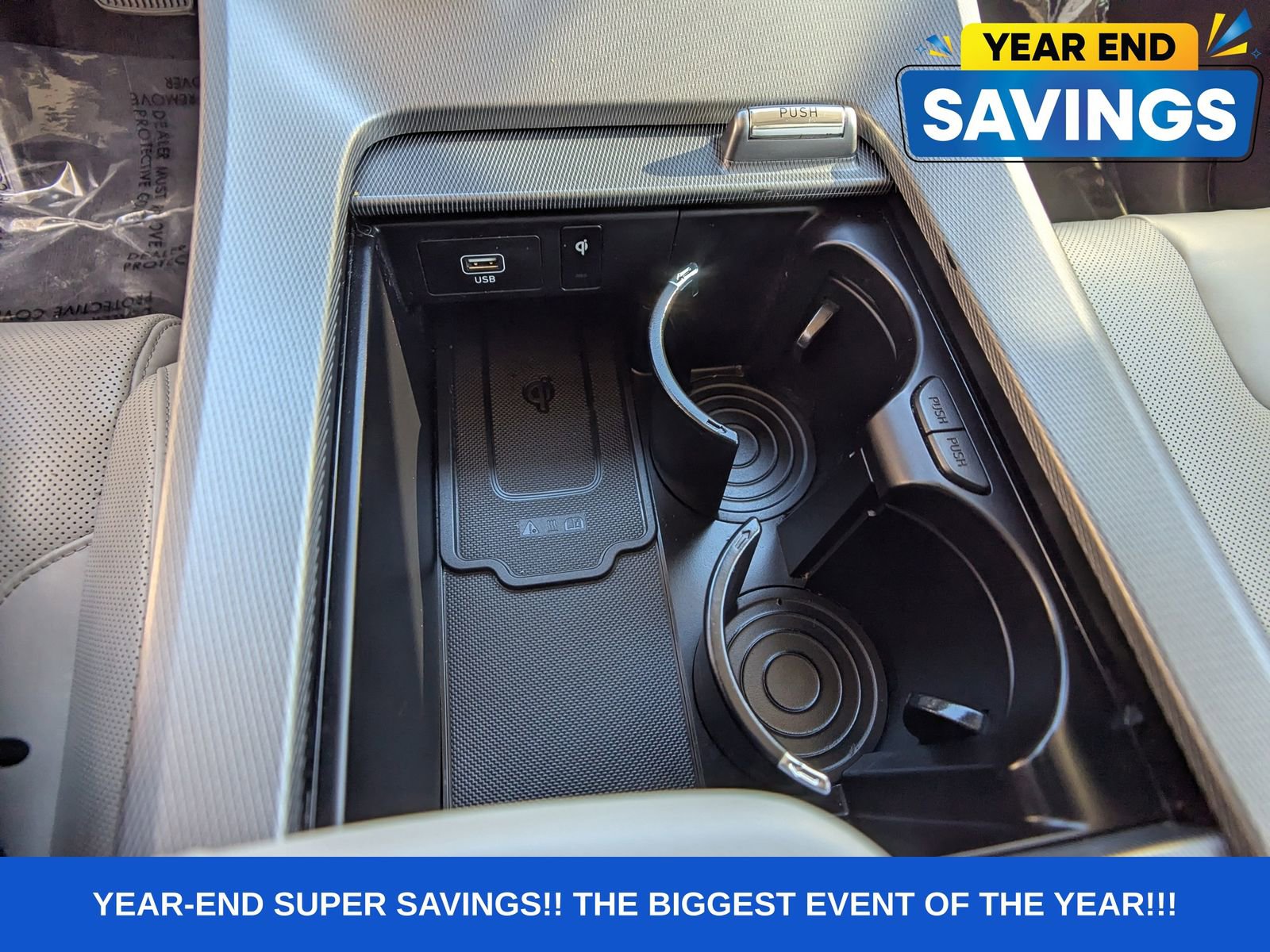 Used 2021 Hyundai Palisade Calligraphy image 31