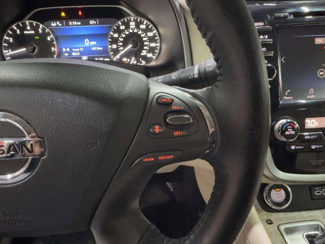 Used 2020 Nissan Murano SV image 39