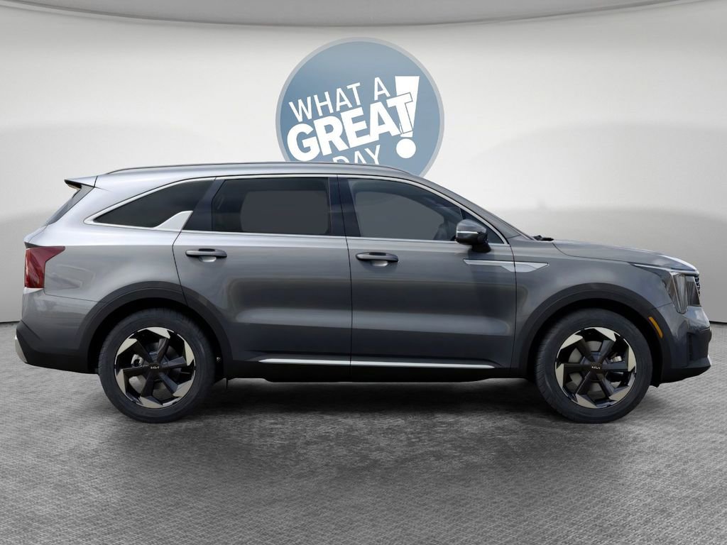New 2026 Kia Sorento EX image 7