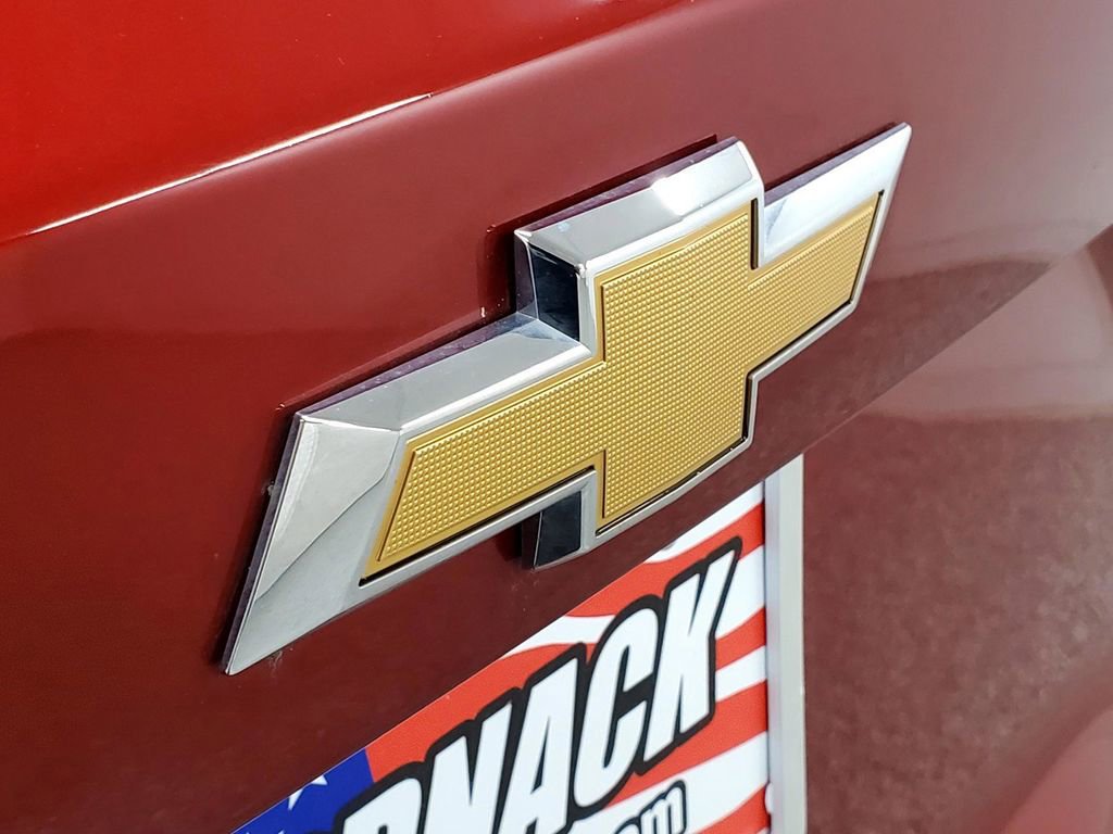 Used 2023 Chevrolet Blazer LT w/ Convenience Package image 24