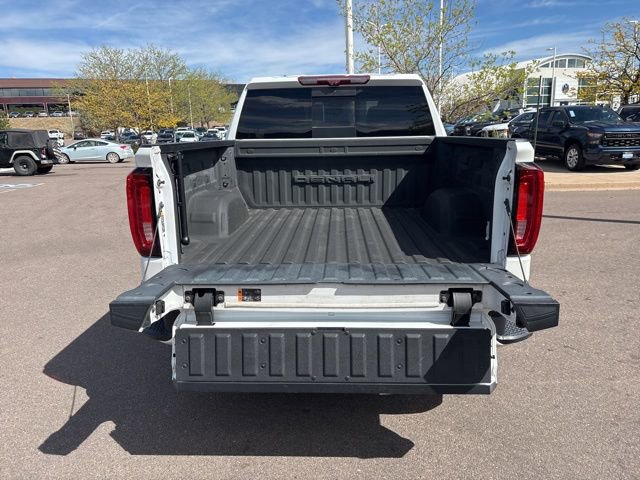 Used 2023 GMC Sierra 1500 Denali w/ Denali Reserve Package AWD/4WD image 7