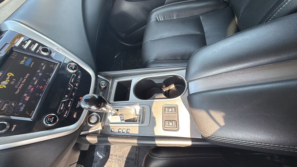 Used 2020 Nissan Murano SL w/ Moonroof Package AWD/4WD image 19