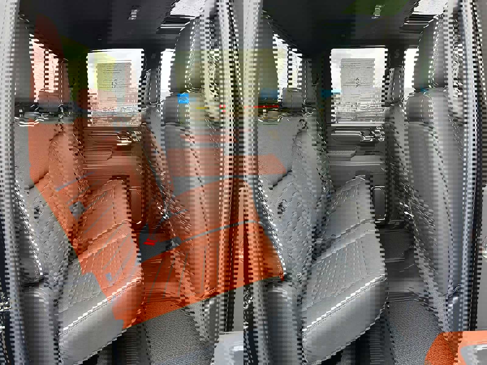 New 2026 GMC Sierra 2500 Denali Ultimate image 12