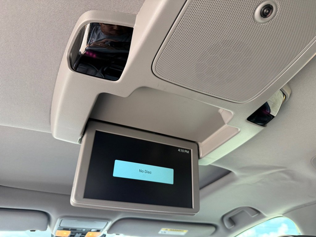 Used 2022 Honda Odyssey Elite image 20