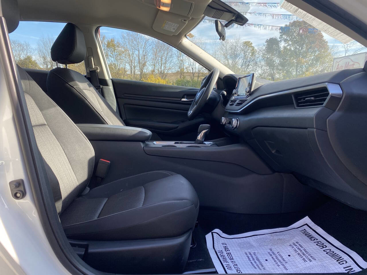 Used 2022 Nissan Altima 2.5 S image 15