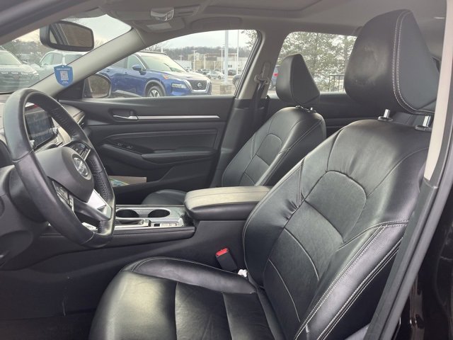 Certified 2020 Nissan Altima 2.5 SL image 20