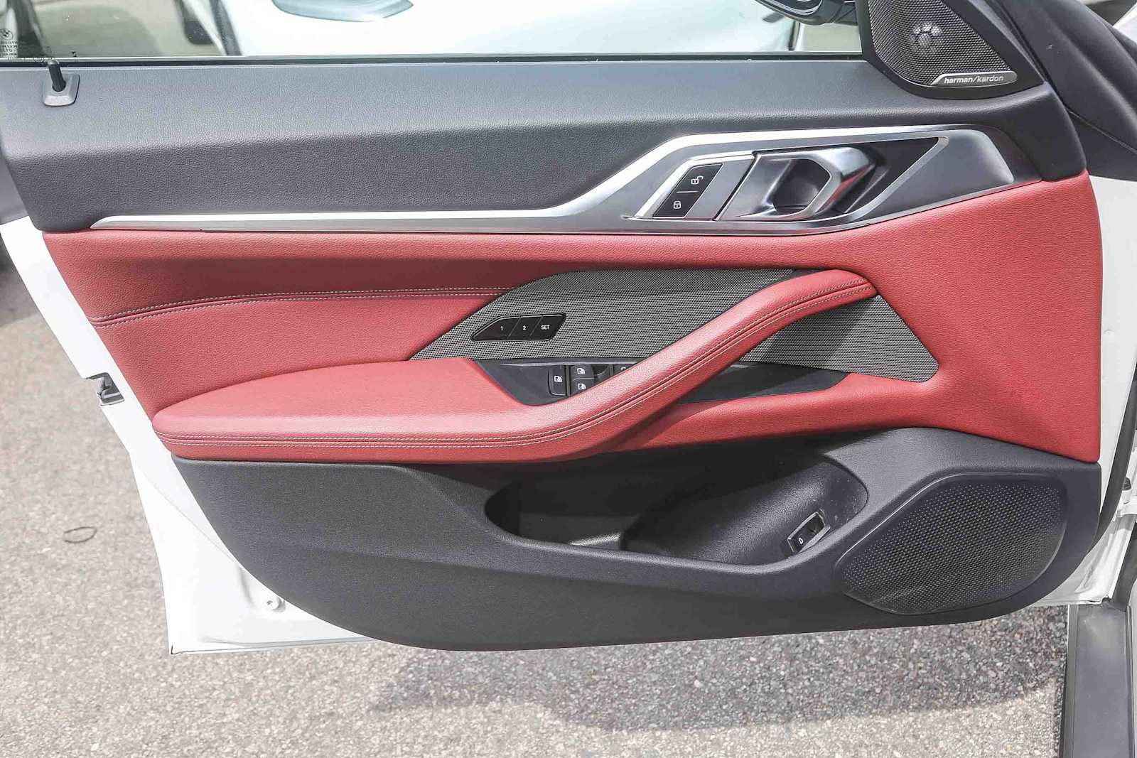 Certified 2023 BMW i4 eDrive35 w/ Premium Package image 17