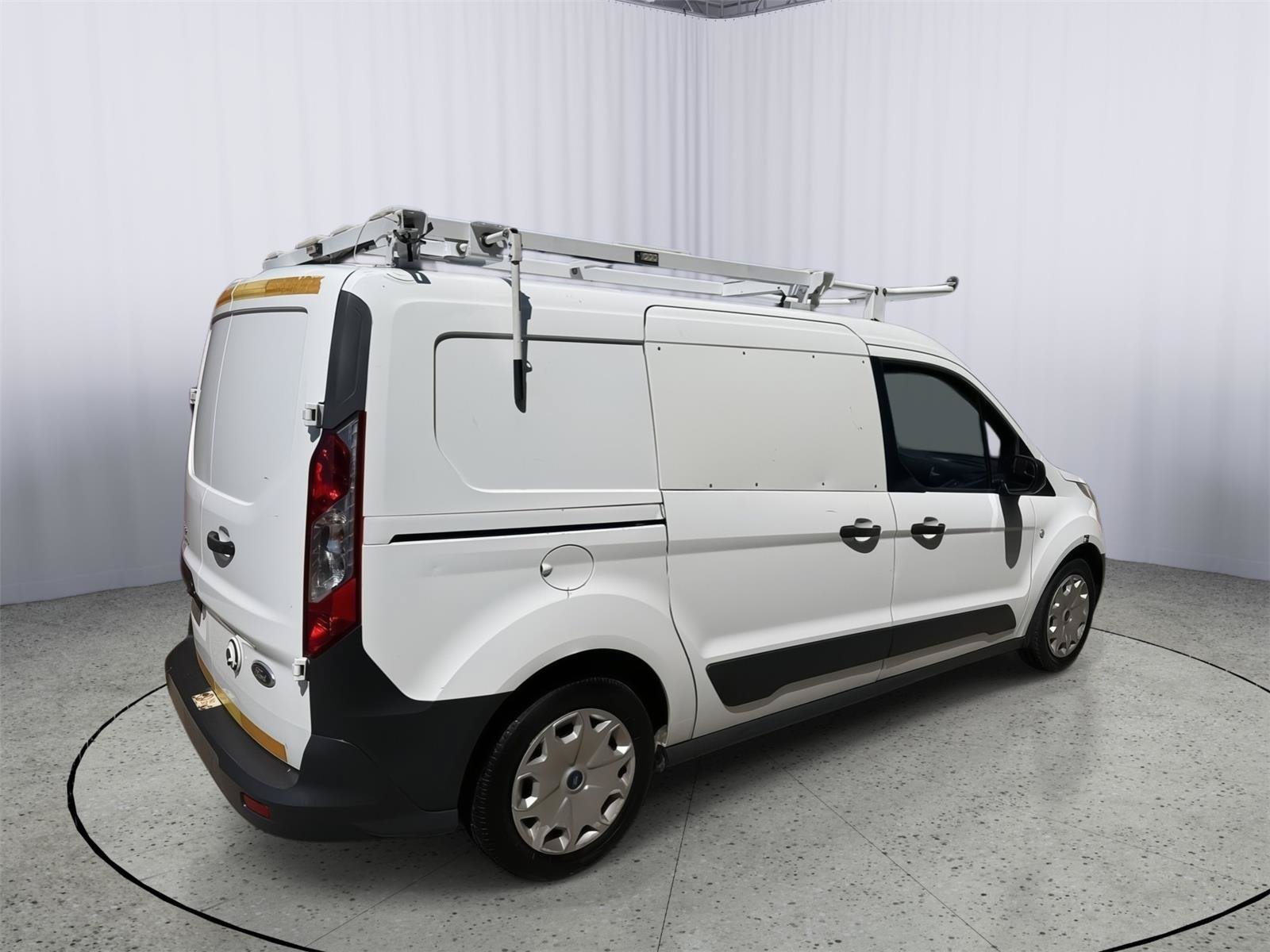 Used 2016 Ford Transit Connect XL FWD image 6