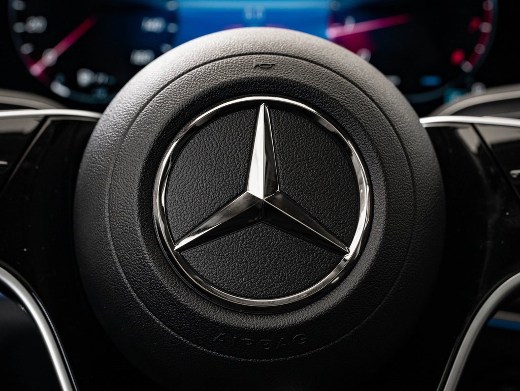 New 2026 Mercedes-Benz GLE 350 4MATIC image 31