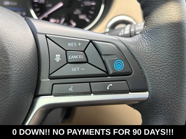 Used 2020 Nissan Rogue SL w/ Premium Package AWD/4WD image 22
