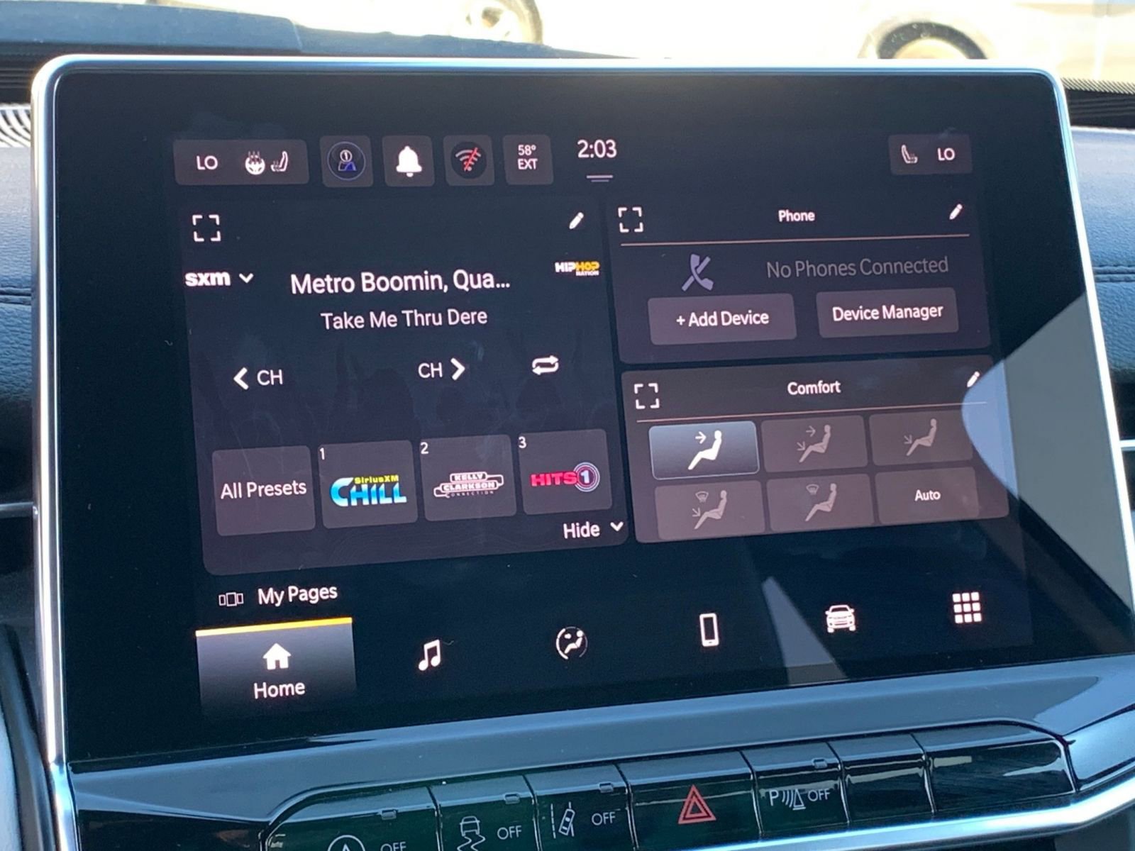 Used 2025 Jeep Compass Limited image 21