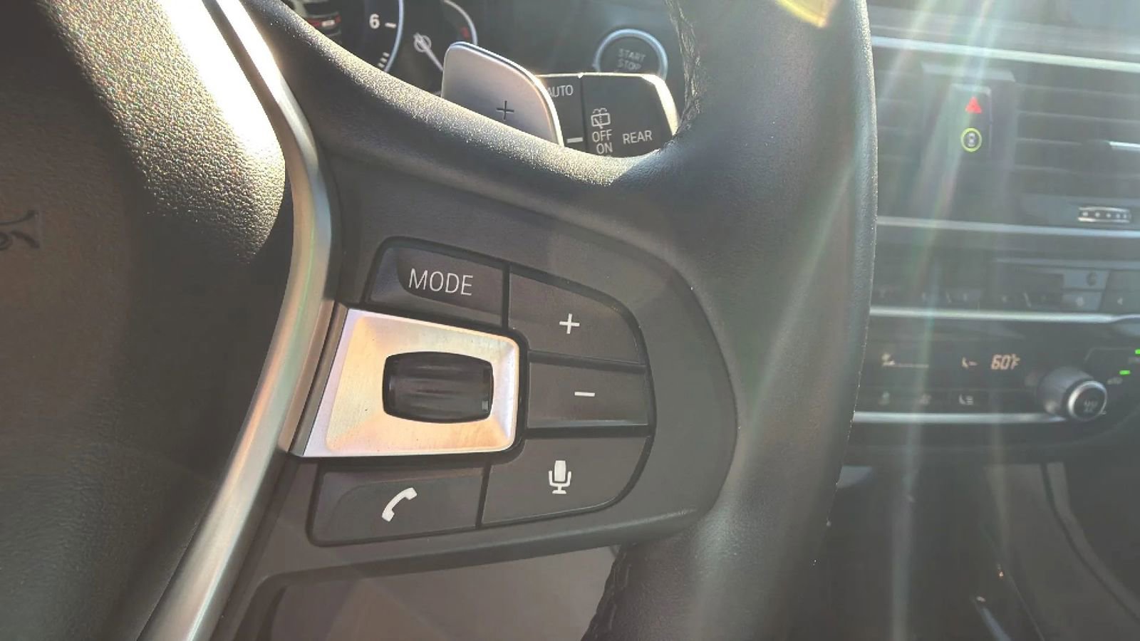 Used 2019 BMW X3 sDrive30i image 14