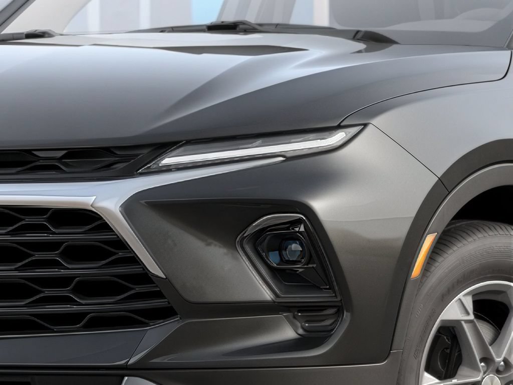 New 2026 Chevrolet Blazer RS w/ Enhanced Convenience Package FWD image 6