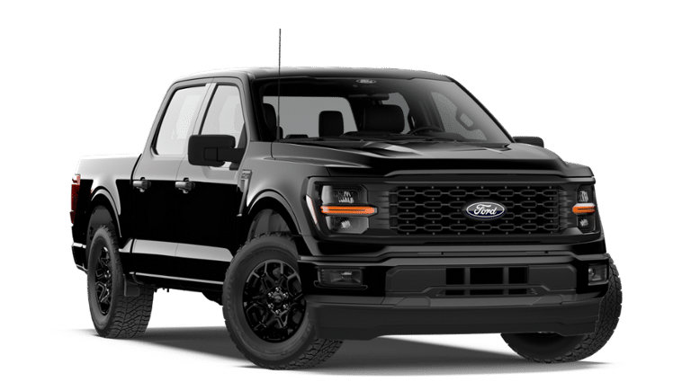 New 2026 Ford F150 STX AWD/4WD image 26
