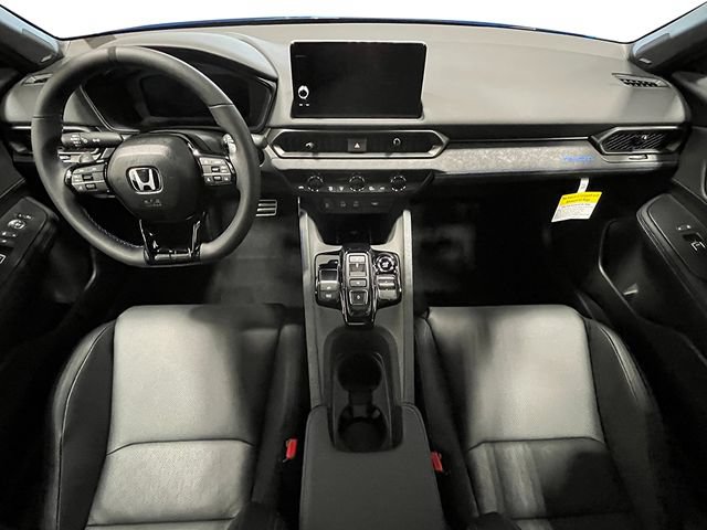 New 2026 Honda Prelude image 18