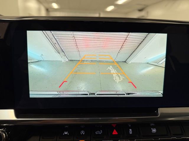 New 2026 GMC Sierra 1500 Elevation image 21