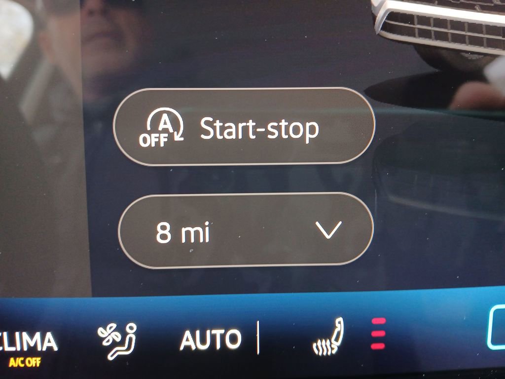 New 2026 Volkswagen Tiguan S image 16