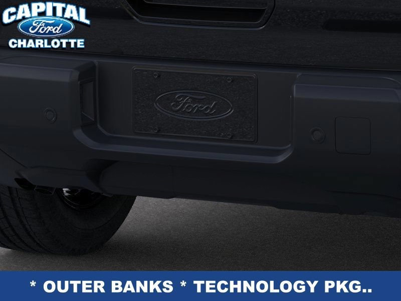 New 2026 Ford Bronco Sport Outer Banks w/ Outer Banks Tech Package+ AWD/4WD image 25