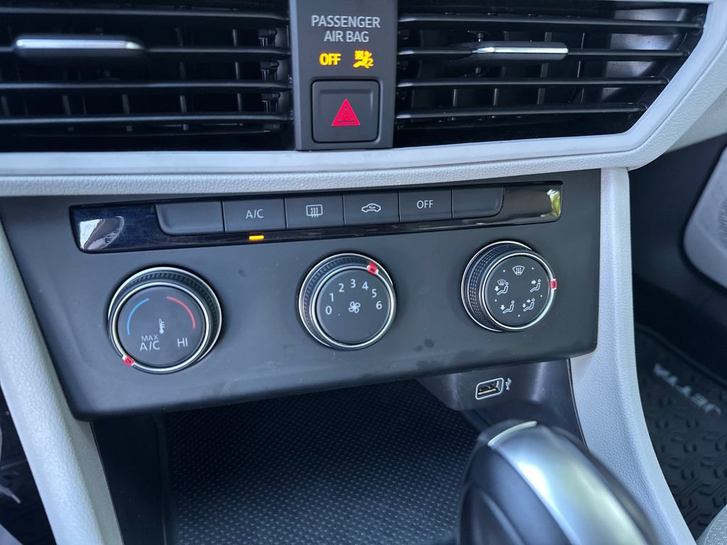 Used 2019 Volkswagen Jetta S FWD image 16