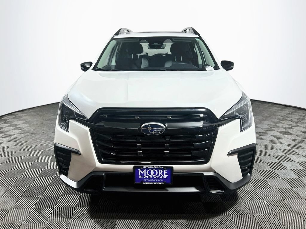 Used 2023 Subaru Ascent Onyx Edition AWD/4WD image 2