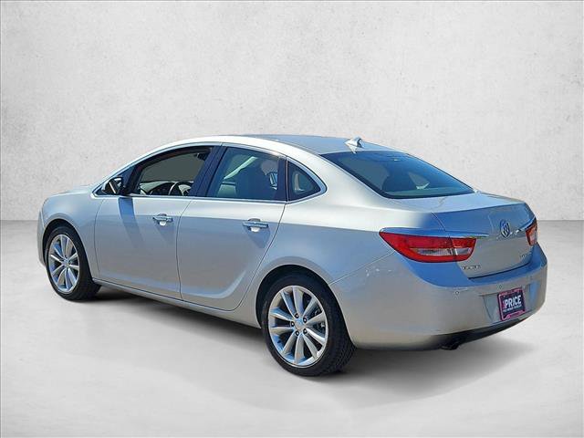 Used 2014 Buick Verano Convenience FWD image 8