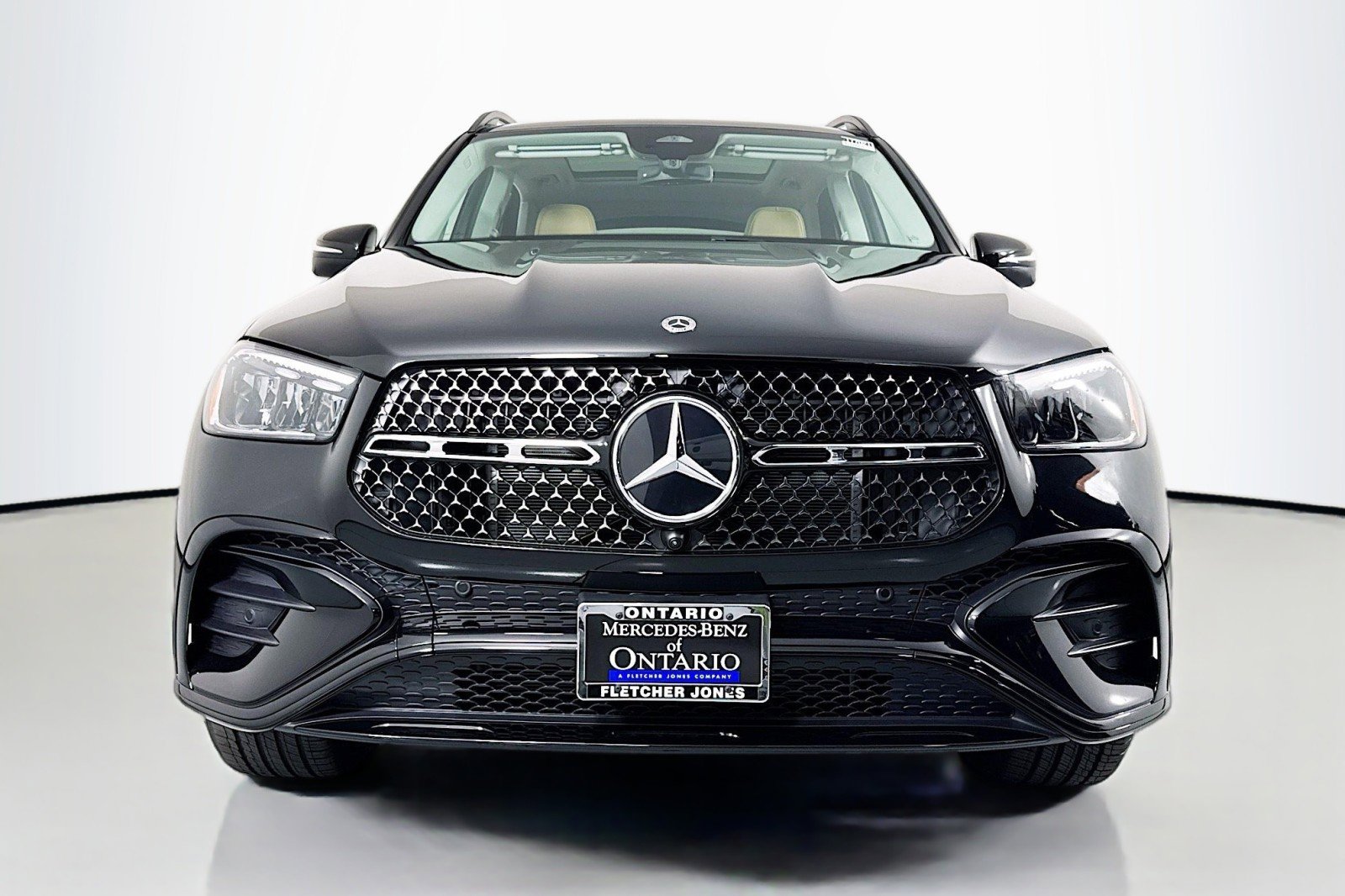 New 2026 Mercedes-Benz GLE 450 4MATIC image 2