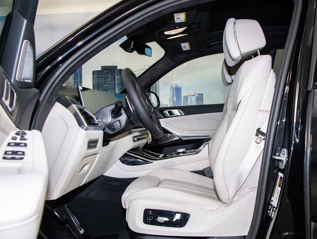 New 2026 BMW X7 M60i image 20