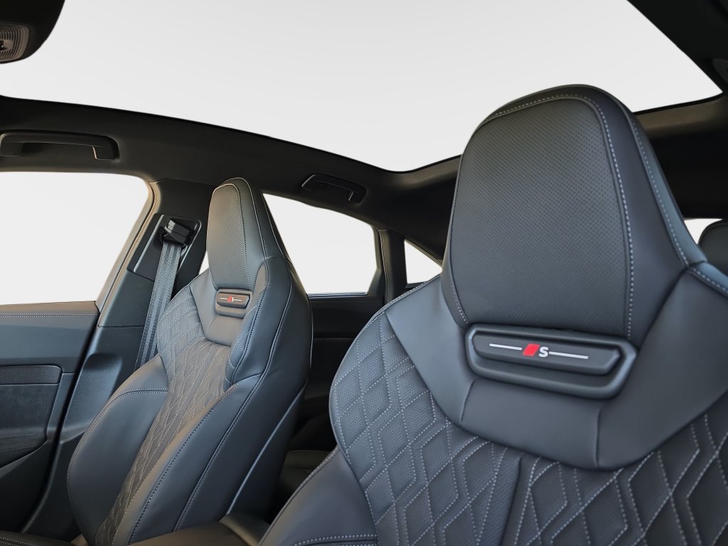 New 2026 Audi S5 Prestige AWD/4WD image 28