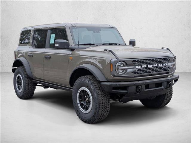 New 2025 Ford Bronco Badlands image 6