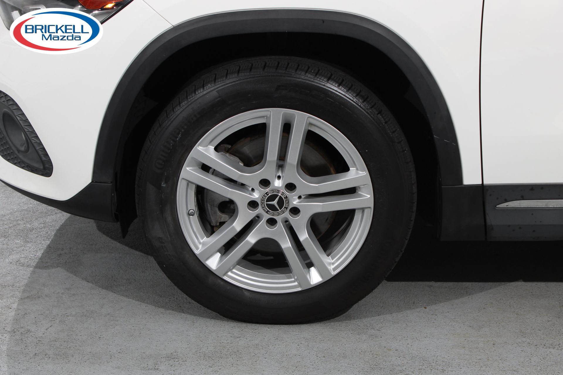 Used 2021 Mercedes-Benz GLA 250 image 36
