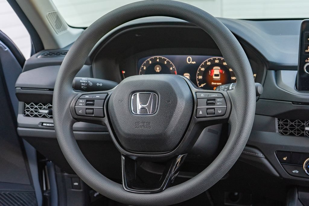 New 2026 Honda Accord SE image 17