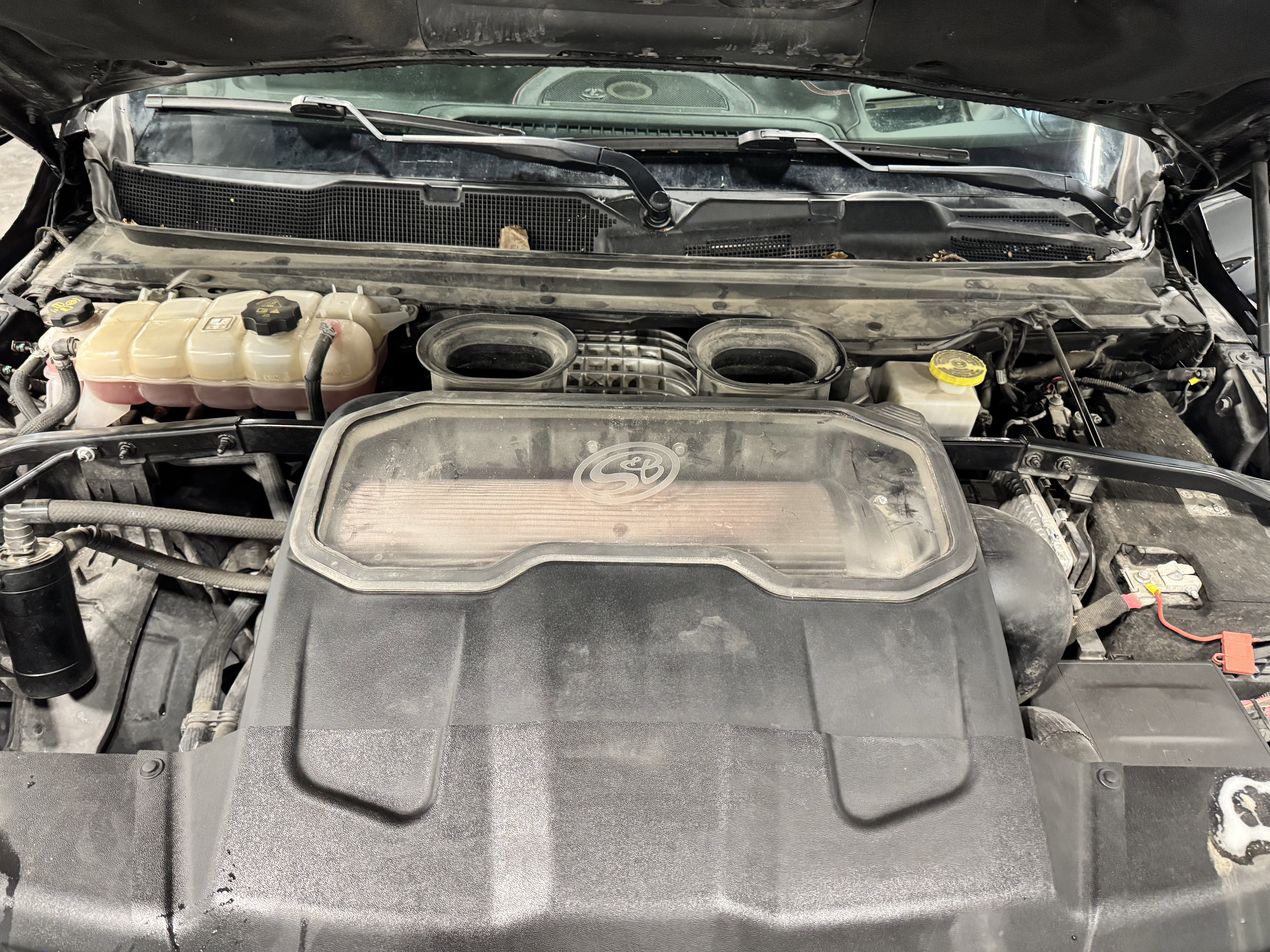 Used 2022 RAM 1500 TRX w/ TRX Level 2 Equipment Group image 36