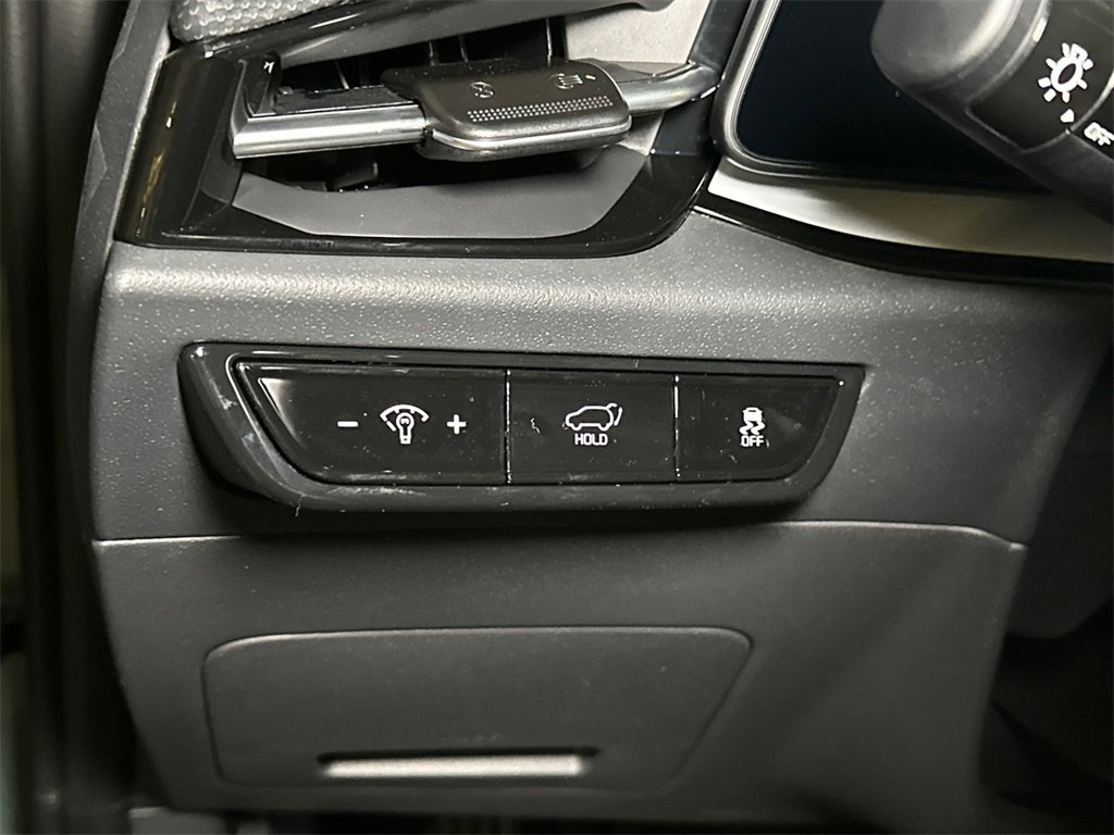 New 2025 Kia Niro Wind image 16