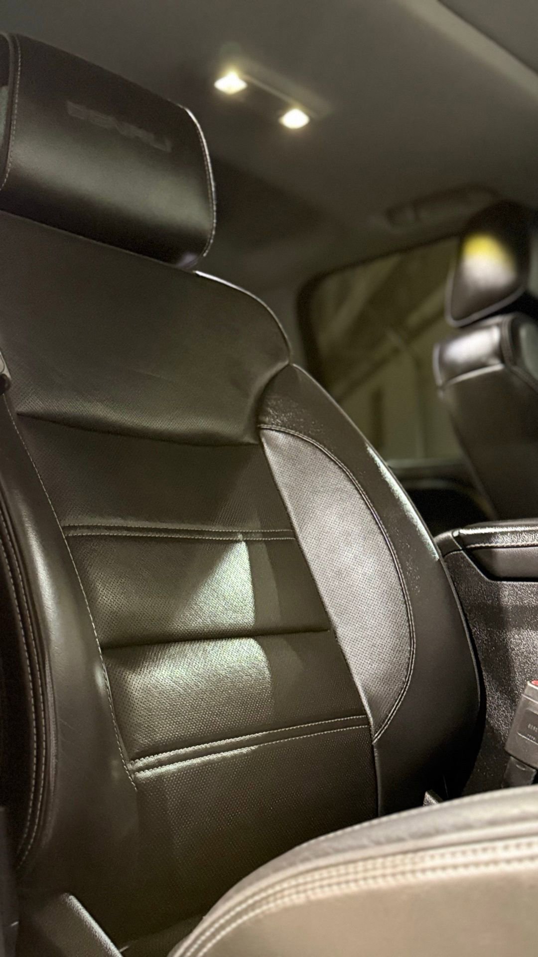 Used 2018 GMC Sierra 1500 Denali image 47