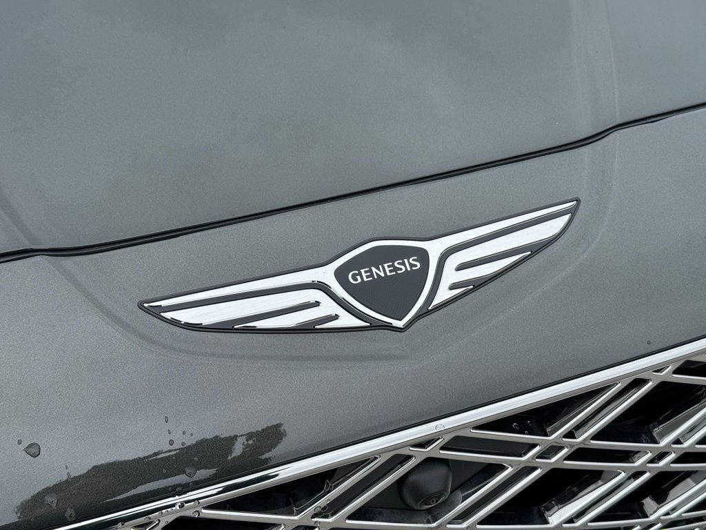 New 2026 Genesis GV80 2.5T Prestige image 8