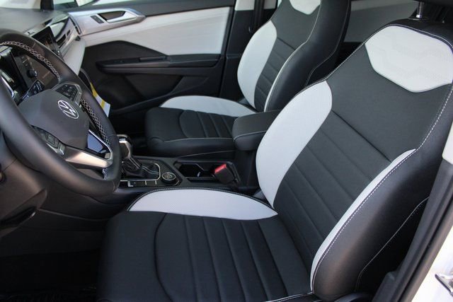 New 2025 Volkswagen Taos SEL AWD/4WD image 18