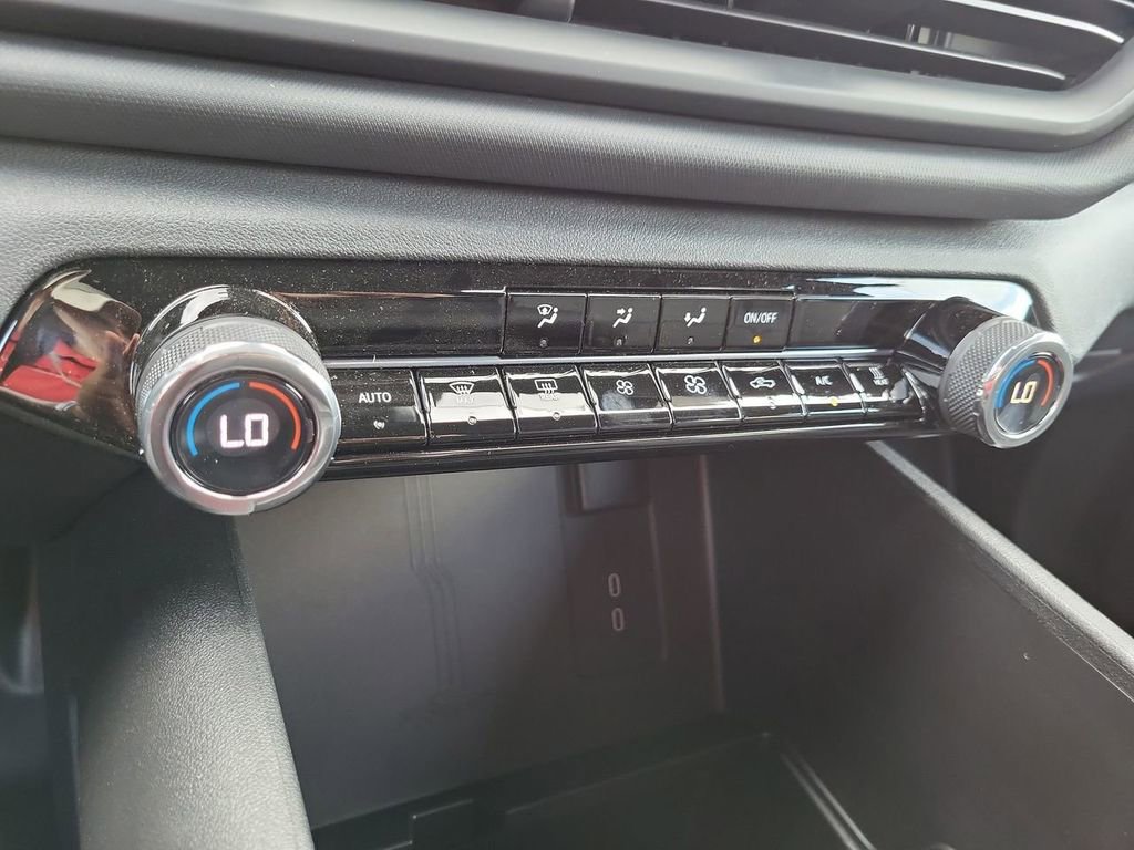 New 2024 Chevrolet Silverado EV W/T image 19