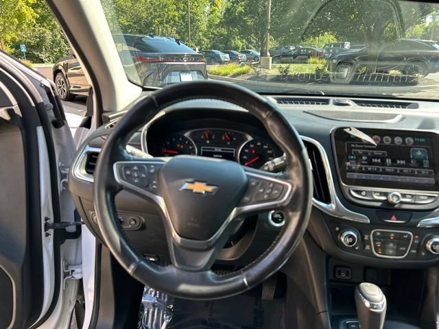 Used 2018 Chevrolet Equinox Premier AWD/4WD image 13