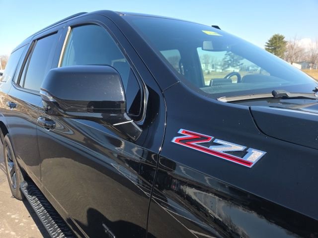 Used 2022 Chevrolet Tahoe Z71 w/ Z71 Off-Road Package image 5