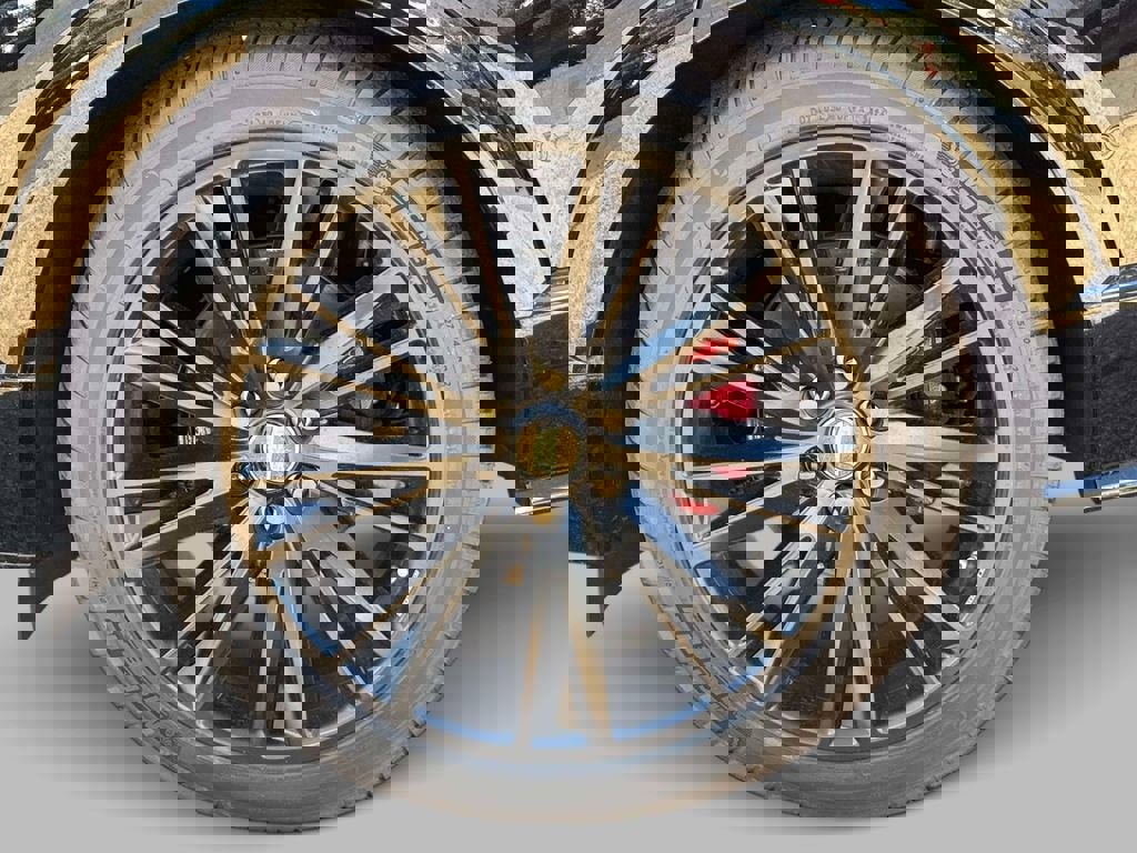 New 2026 Cadillac Lyriq V w/ LPO, Floor Liner Package image 12