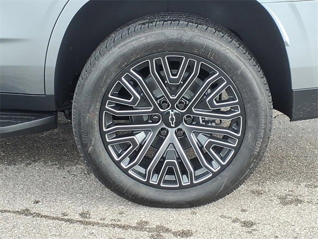 New 2026 Chevrolet Tahoe Premier image 6