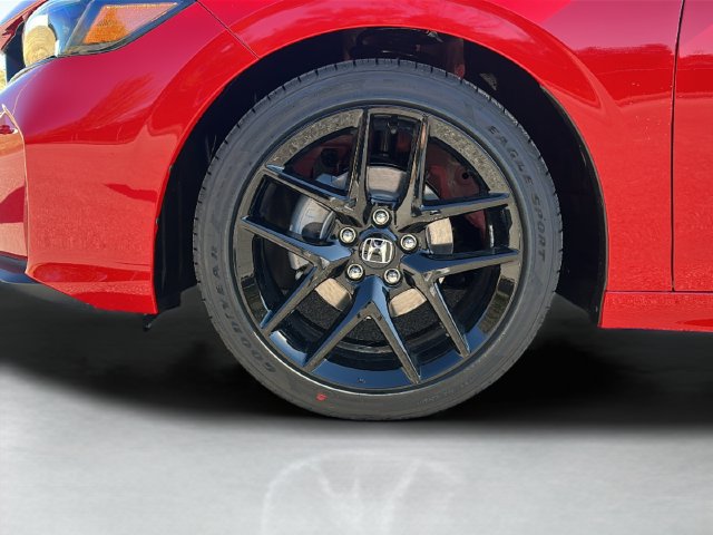 New 2026 Honda Civic Sport image 5