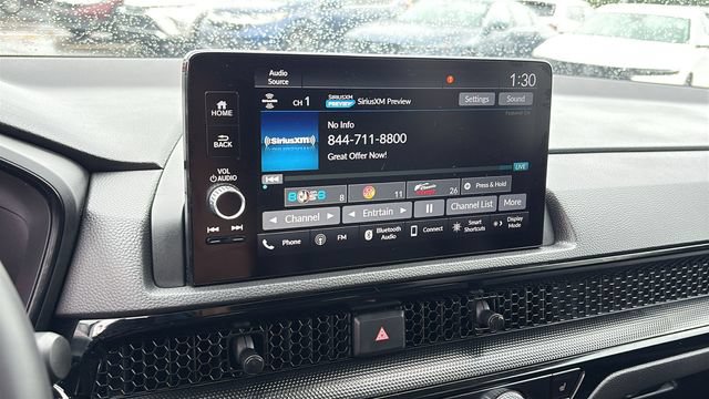 Used 2024 Honda CR-V EX-L image 17